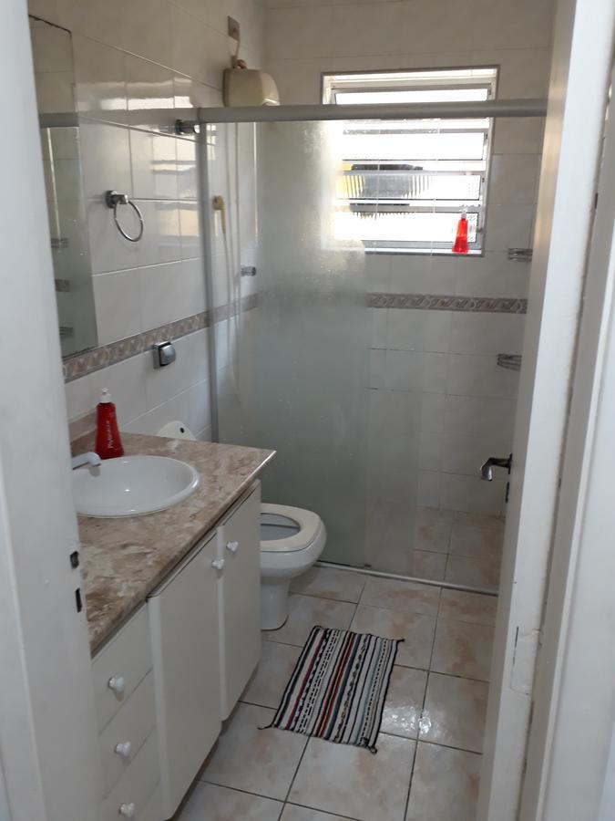 Pousada Hostel Brazil Backpackers Guarujá Dış mekan fotoğraf